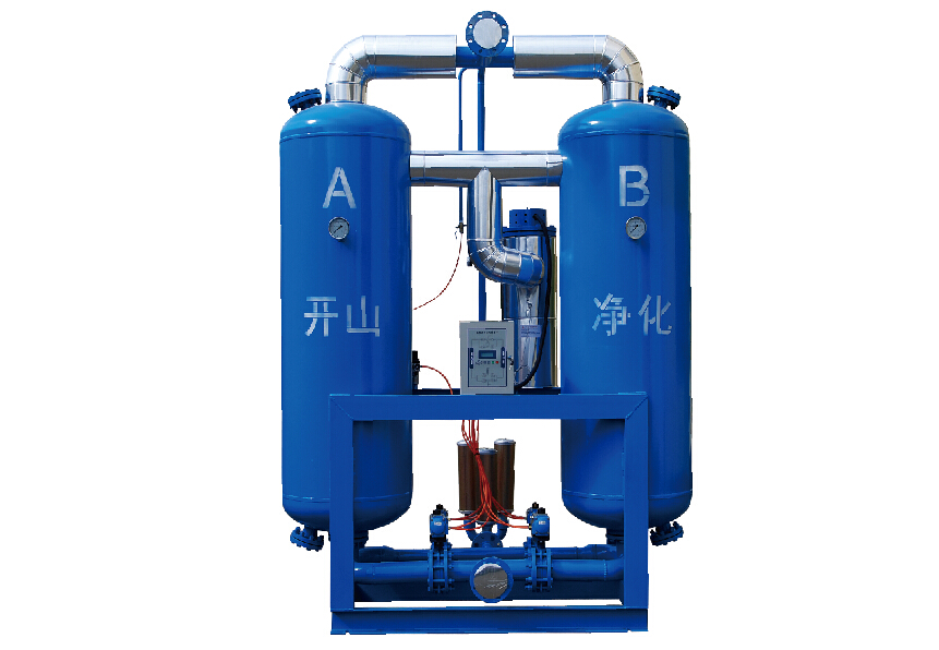 開山吸附式干燥機(jī)